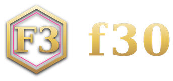f30 logo